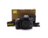 Nikon D5200 body в упаковке (пробег 1330 кадров)
