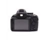 Nikon D5200 body в упаковке (пробег 1330 кадров)