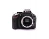 Nikon D5200 body в упаковке (пробег 1330 кадров)