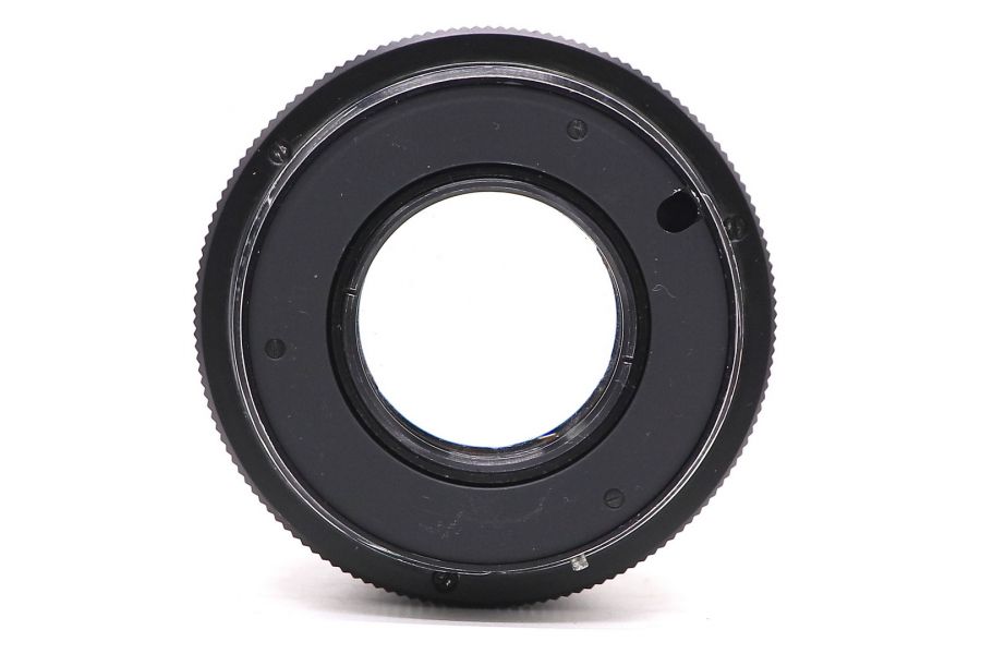 Объектив Вега-12В / Vega-12B 2,8/90 (СССР, 1975)