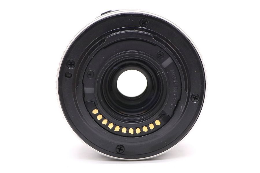 Объектив Olympus M.Zuiko Digital 14-42mm f/3.5-5.6 II MSC