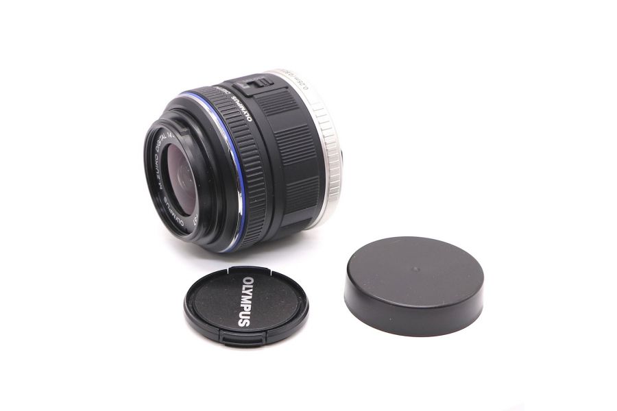 Объектив Olympus M.Zuiko Digital 14-42mm f/3.5-5.6 II MSC