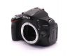Nikon D5100 body (пробег 23875 кадров)