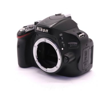 Nikon D5100 body (пробег 23875 кадров)
