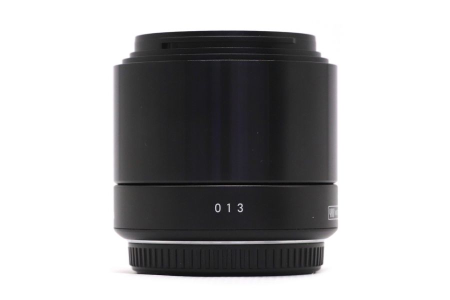 Объектив Sigma AF 60mm f/2.8 DN Micro 4/3