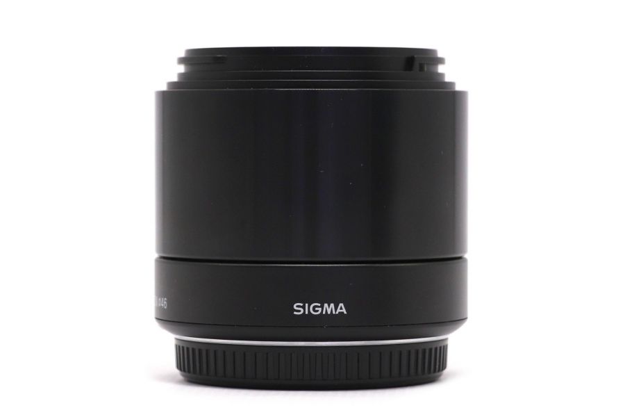 Объектив Sigma AF 60mm f/2.8 DN Micro 4/3