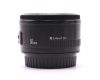 Объектив Canon EF 50mm f/1.8 II (Japan, 2013 г.)