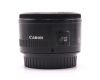 Объектив Canon EF 50mm f/1.8 II (Japan, 2013 г.)