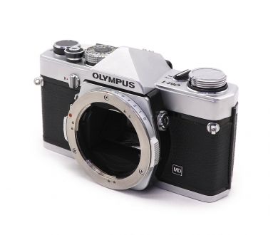 Зеркальный фотоаппарат Olympus OM-1 body (Japan)