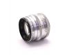 Объектив Юпитер-3 50mm f/1.5 П silver М39