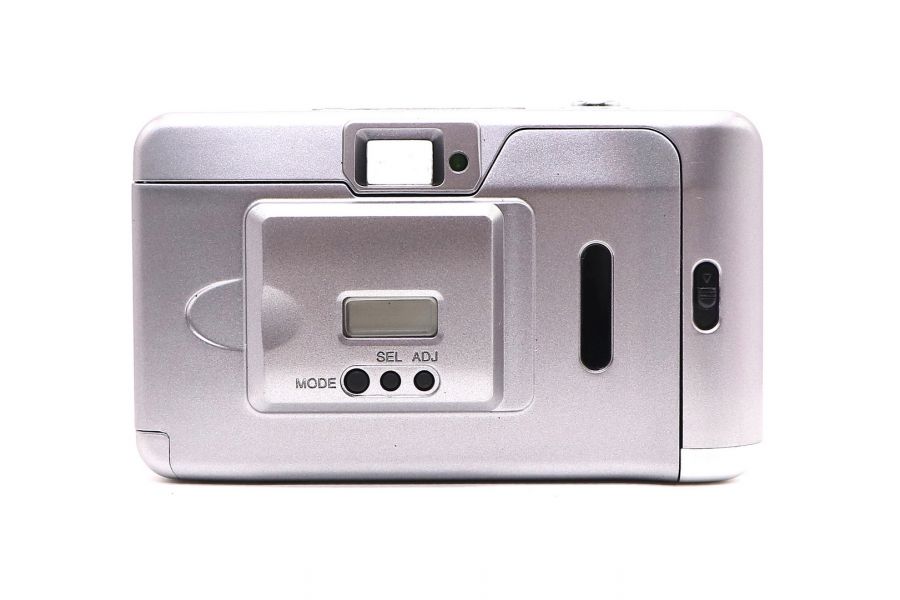 Фотокамера Samsung Fino 15 DLX в упаковке