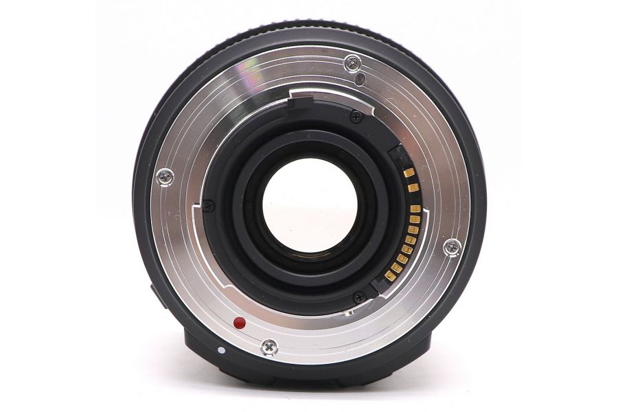 Sigma AF 17-70mm f/2.8-4 DC MACRO OS HSM Sigma SA