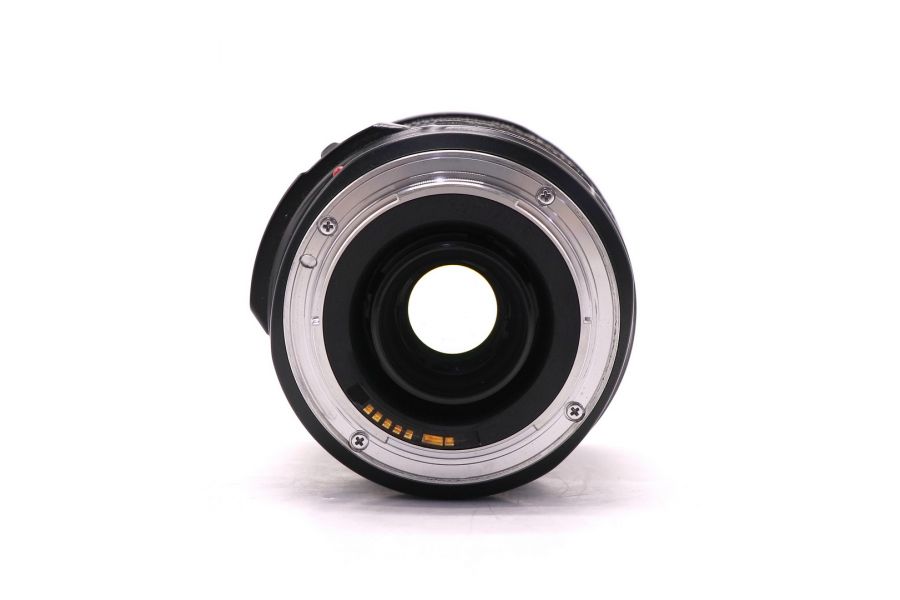 Зум-объектив Canon EF 28-135mm f/3.5-5.6 IS USM