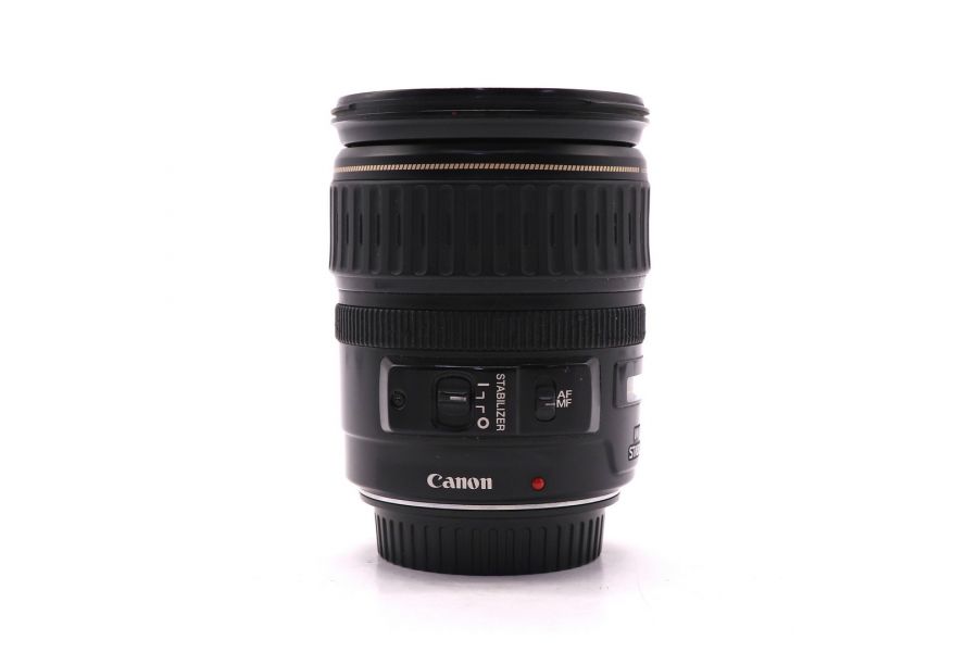 Зум-объектив Canon EF 28-135mm f/3.5-5.6 IS USM