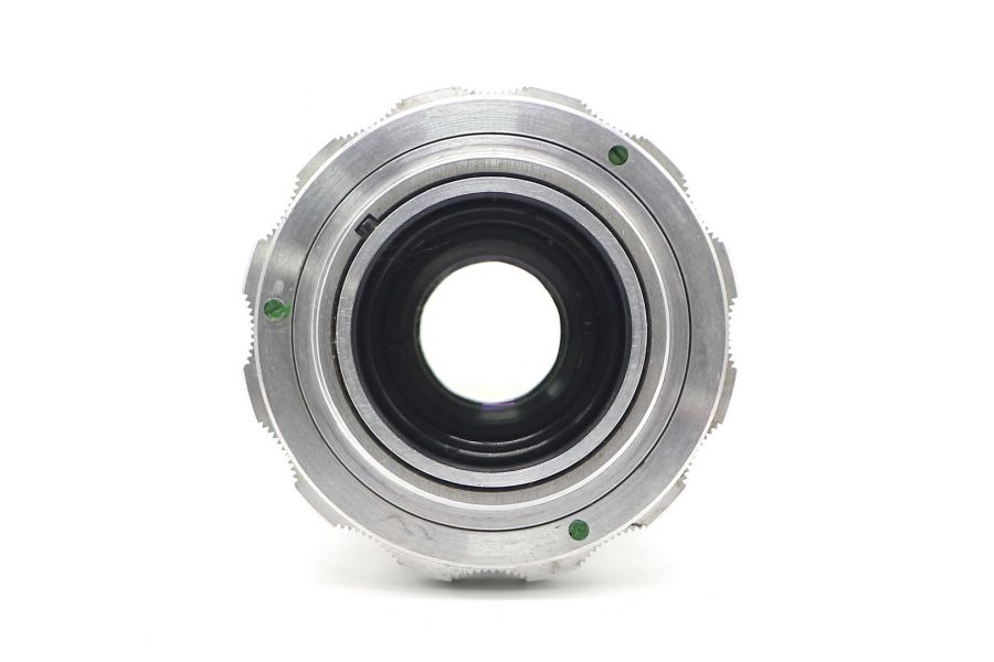 Объектив Индустар-26М П 2,8/50 М39 (Харьков, СССР)