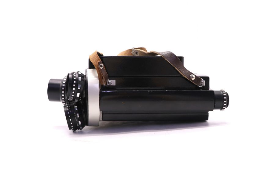 Кинокамера Киев 16У Э (СССР, 1979г)