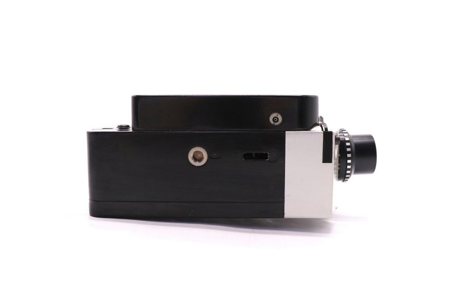 Кинокамера Киев 16У Э (СССР, 1979г)