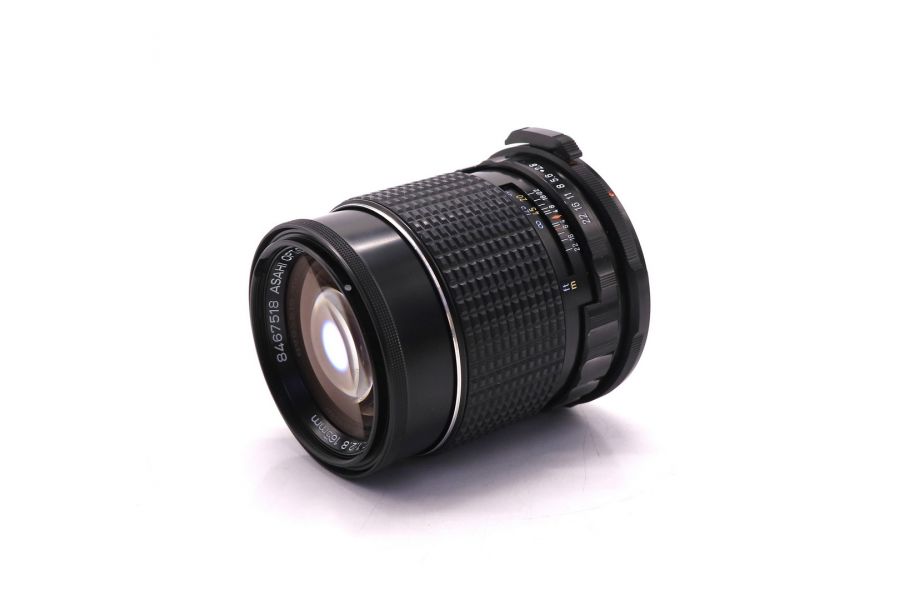 Мануальный объектив Pentax 67 165mm f/2.8 SMC