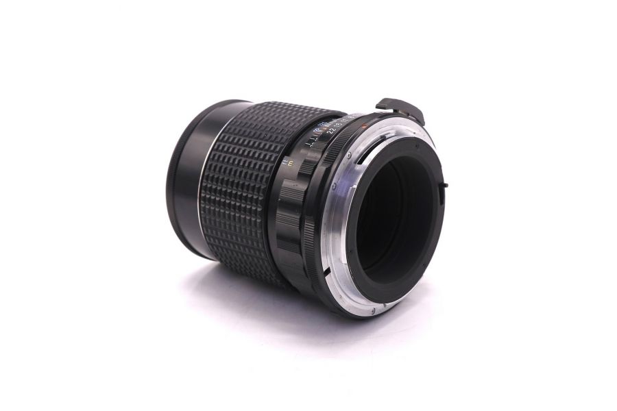 Мануальный объектив Pentax 67 165mm f/2.8 SMC