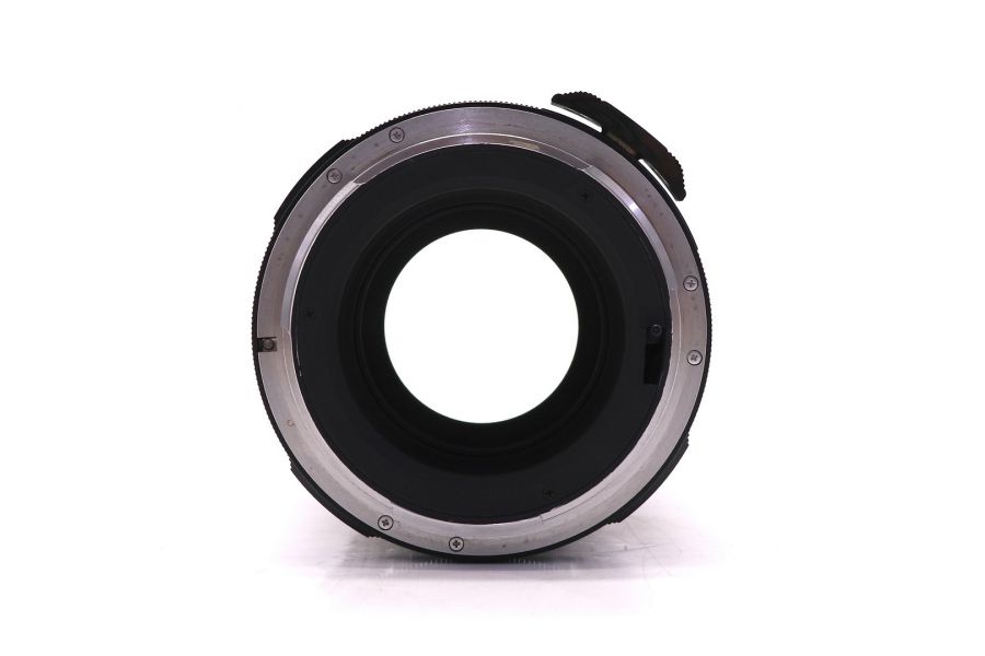 Мануальный объектив Pentax 67 165mm f/2.8 SMC