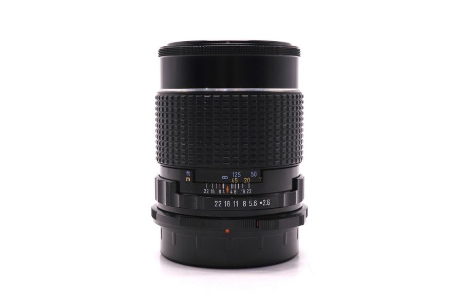 Мануальный объектив Pentax 67 165mm f/2.8 SMC