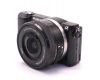 Камера Sony A5000 kit (пробег 1565 кадров)