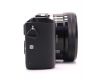 Камера Sony A5000 kit (пробег 1565 кадров)