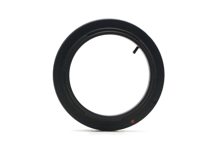 Переходник Canon FD - Canon EOS / EF (China)