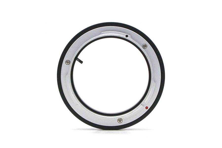 Переходник Canon FD - Canon EOS / EF (China)