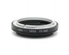 Переходник Canon FD - Canon EOS / EF (China)