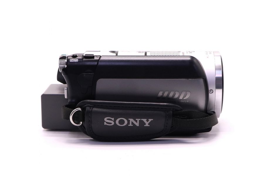 Видеокамера цифровая Sony DCR-SR100E Handycam