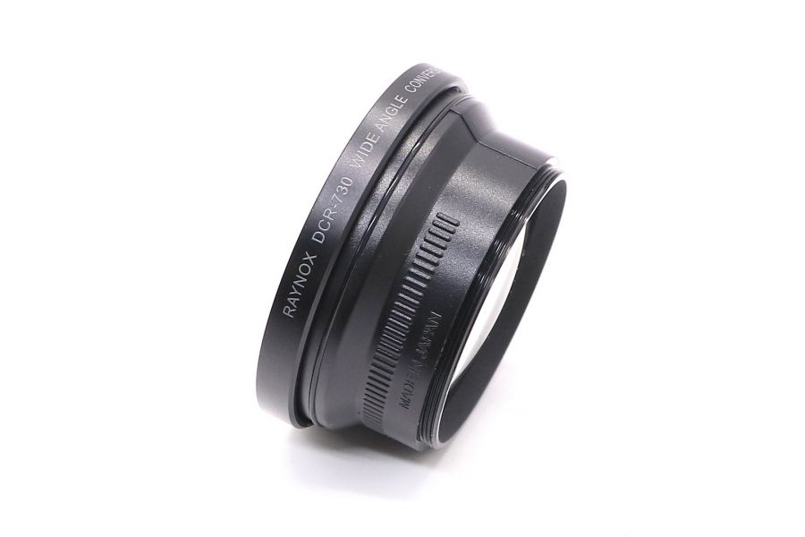 Конвертер Raynox DCR-730 Wide Angle Conversion Lens