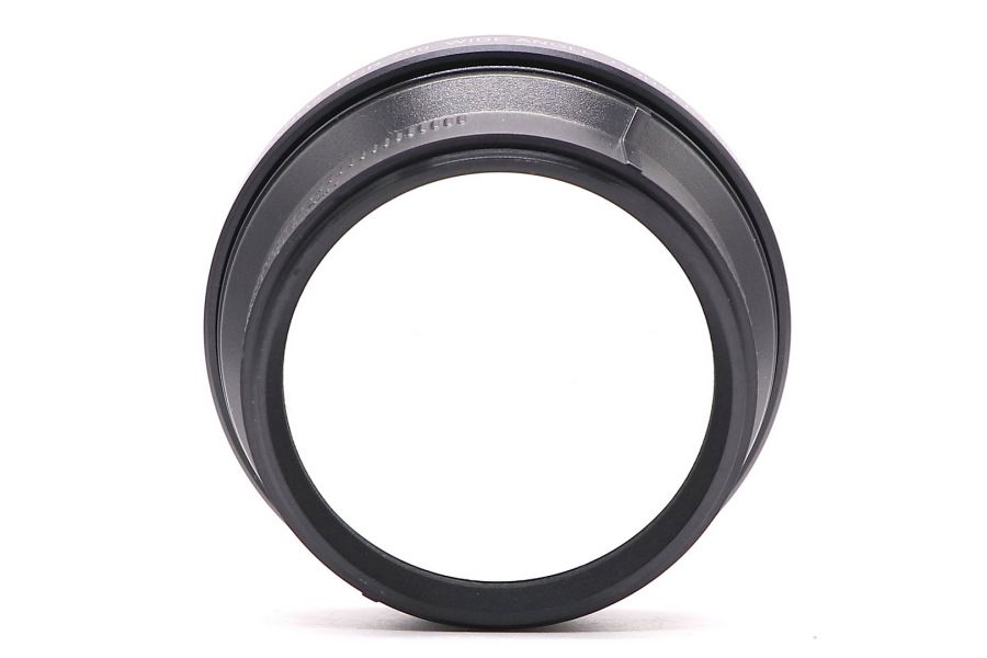 Конвертер Raynox DCR-730 Wide Angle Conversion Lens