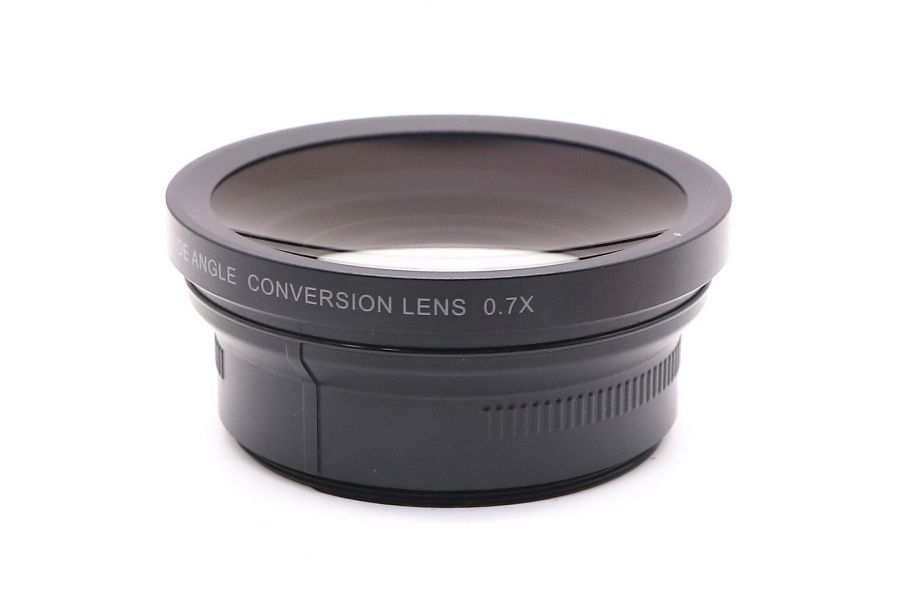 Конвертер Raynox DCR-730 Wide Angle Conversion Lens