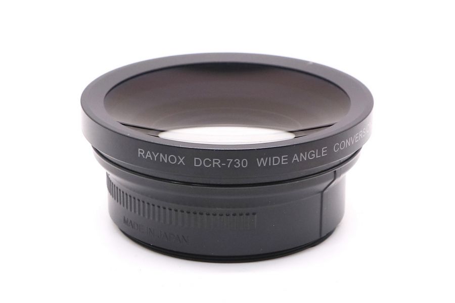 Конвертер Raynox DCR-730 Wide Angle Conversion Lens