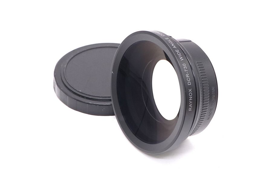 Конвертер Raynox DCR-730 Wide Angle Conversion Lens