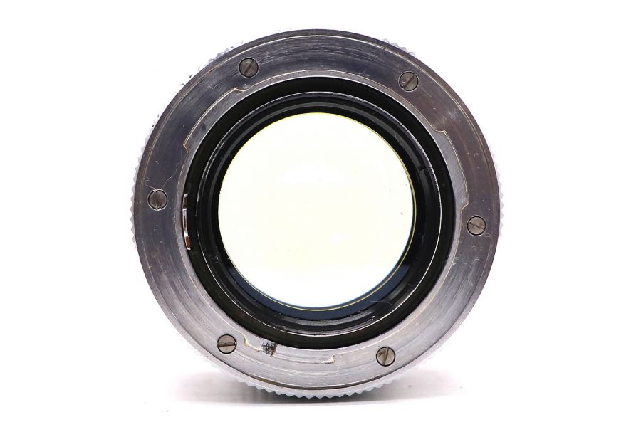 Советский мануальный Юпитер-9 Автомат 2/85 (СССР)