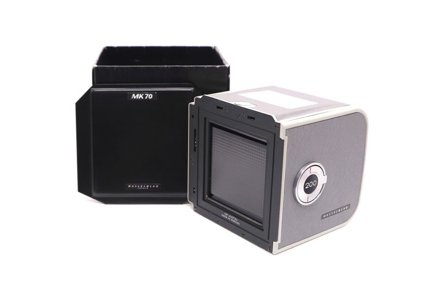 Задник Hasselblad MK-70