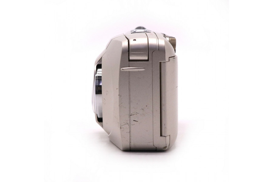 Пленочный фотоаппарат Olympus mju Zoom Wide 80