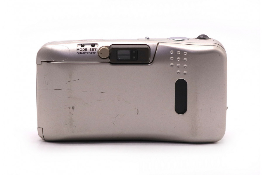 Пленочный фотоаппарат Olympus mju Zoom Wide 80