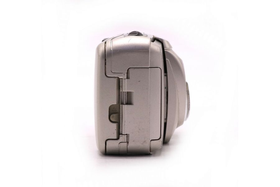 Пленочный фотоаппарат Olympus mju Zoom Wide 80