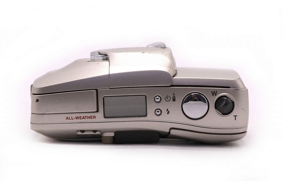 Пленочный фотоаппарат Olympus mju Zoom Wide 80