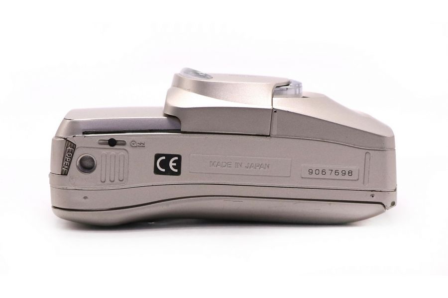 Пленочный фотоаппарат Olympus mju Zoom Wide 80