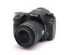 Камера Pentax K-5 kit (пробег 12395 кадров)