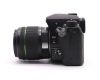 Камера Pentax K-5 kit (пробег 12395 кадров)
