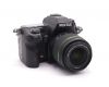 Камера Pentax K-5 kit (пробег 12395 кадров)