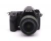 Камера Pentax K-5 kit (пробег 12395 кадров)