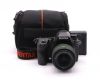 Камера Pentax K-5 kit (пробег 12395 кадров)