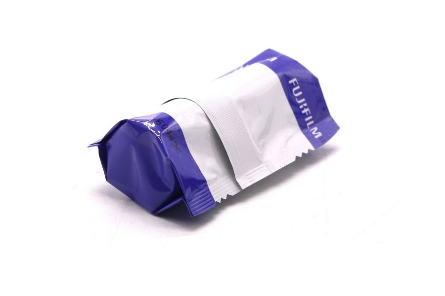 Фотопленка Fujichrome Provia 100F 100/120