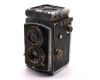 Двухобъективная фотокамера Rolleiflex Standard 621